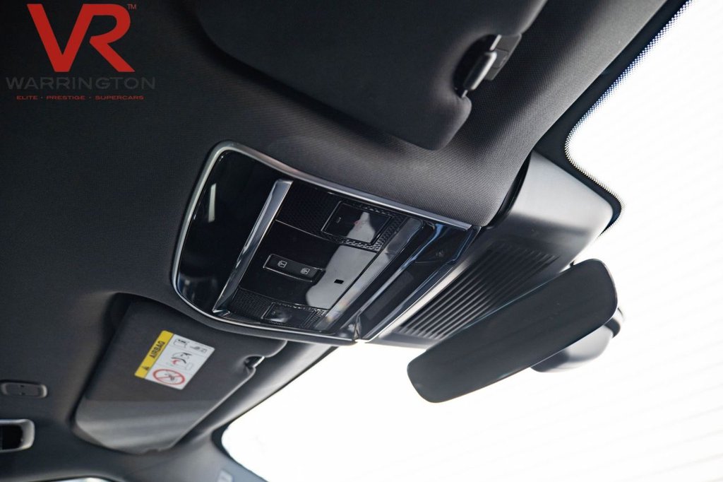 Used Land Rover Range Rover Sport 2022 for sale - 76546514: Photo 40