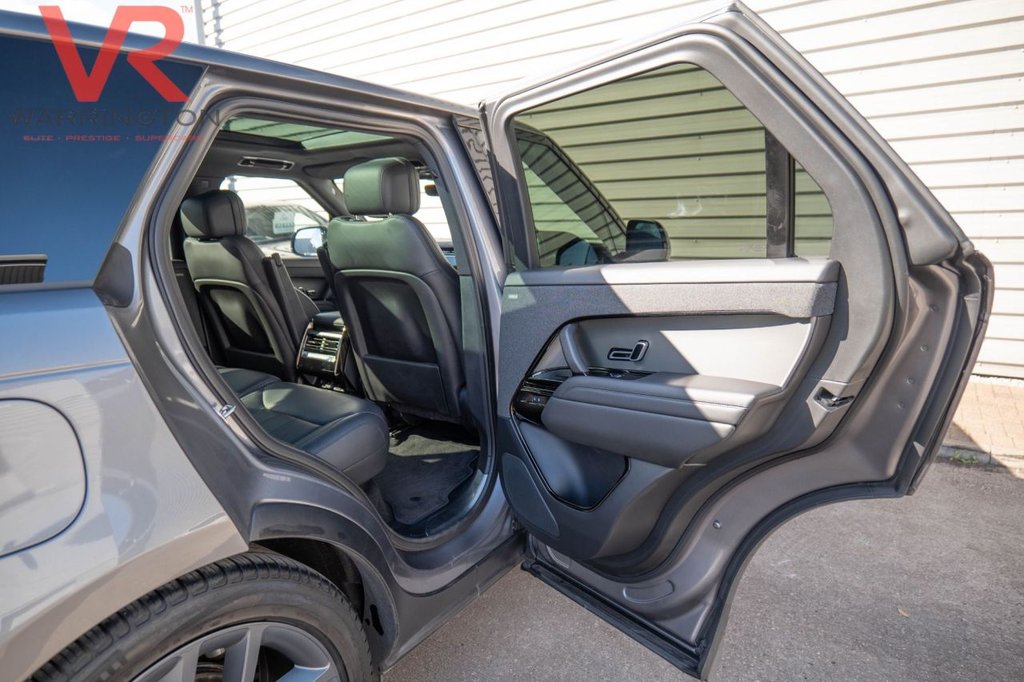 Used Land Rover Range Rover Sport 2022 for sale - 76546514: Photo 41