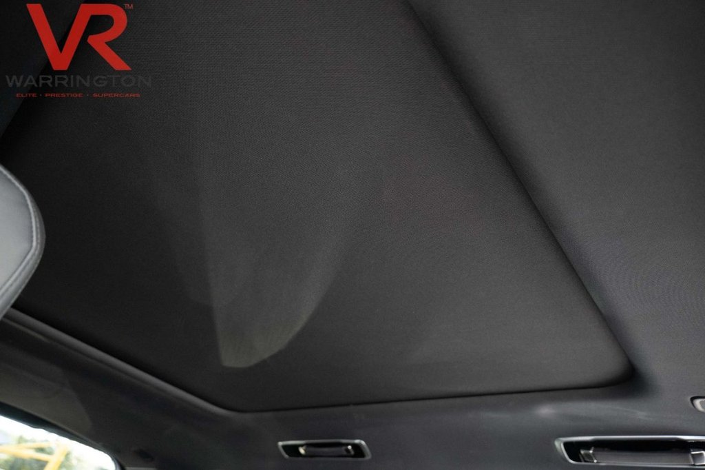 Used Land Rover Range Rover Sport 2022 for sale - 76546514: Photo 43