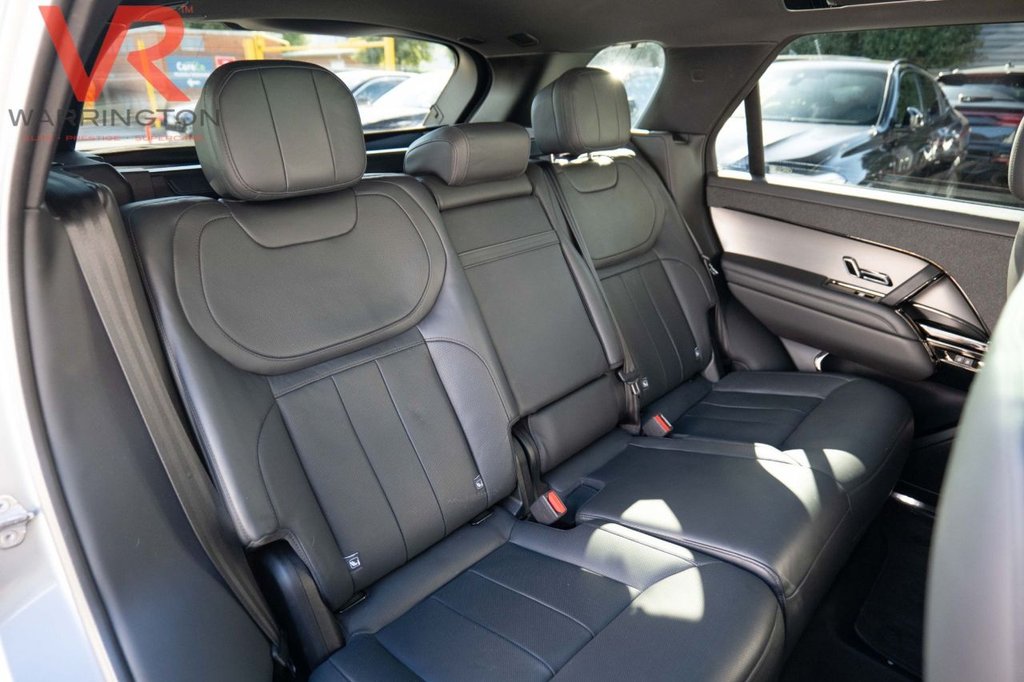 Used Land Rover Range Rover Sport 2022 for sale - 76546514: Photo 44