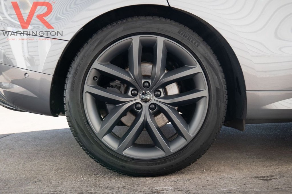 Used Land Rover Range Rover Sport 2022 for sale - 76546514: Photo 45