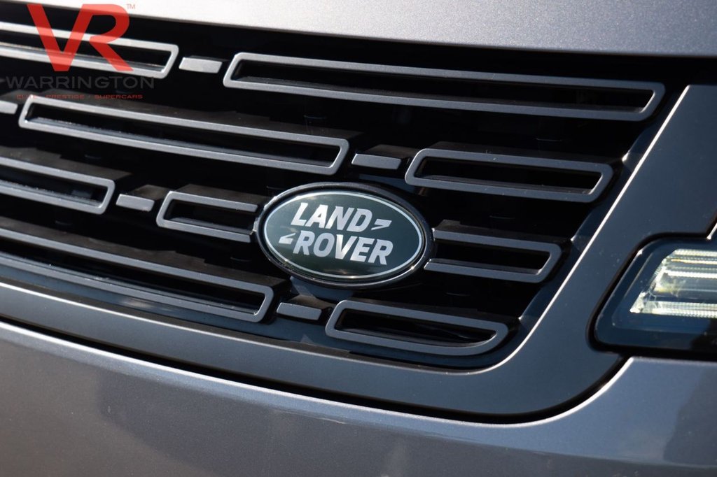 Used Land Rover Range Rover Sport 2022 for sale - 76546514: Photo 47