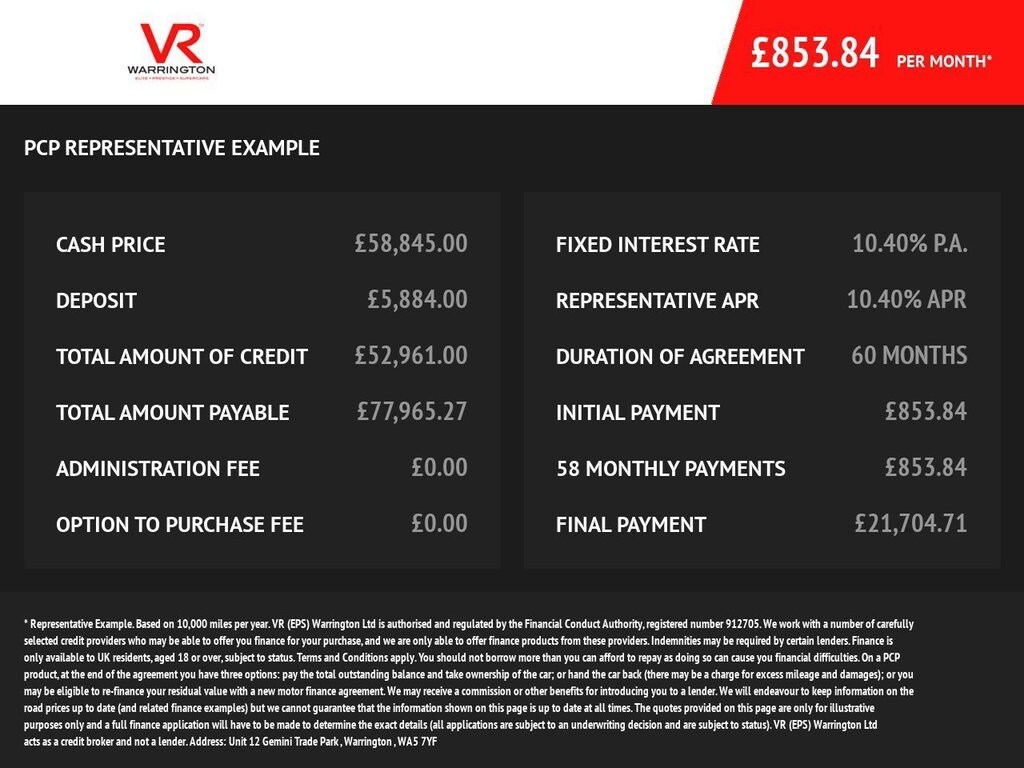 Used Land Rover Range Rover Sport 2022 for sale - 76546514: Photo 48