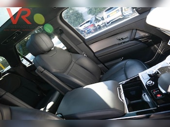 Used Land Rover Range Rover Sport 2022 for sale - 76546514: Photo