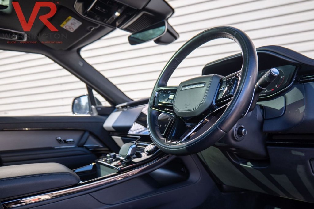 Used Land Rover Range Rover Sport 2022 for sale - 76546514: Photo 8