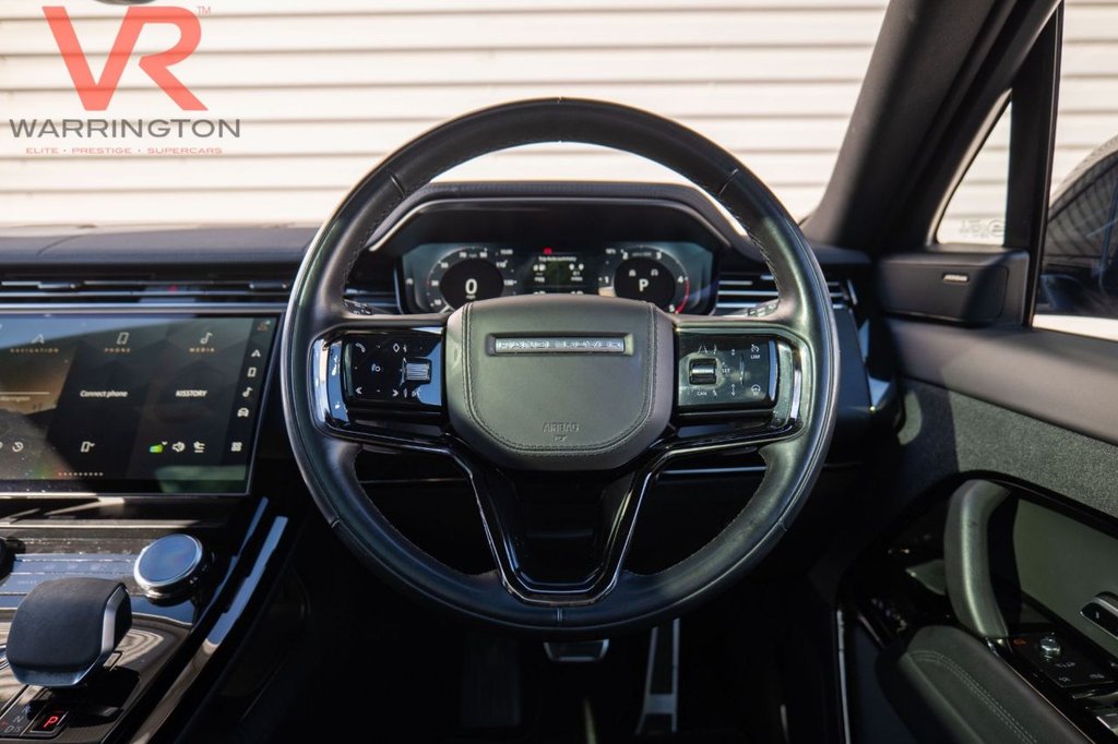 Used Land Rover Range Rover Sport 2022 for sale - 76546514: Photo 9