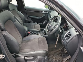 Used Audi Q3 2018 for sale - 78607262: Photo