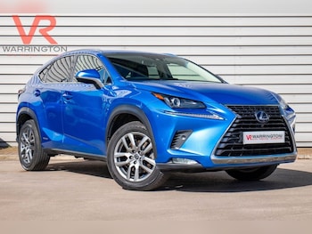 Used Lexus NX 2019 for sale - 79506741: Photo