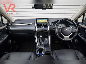 Used Lexus NX 2019 for sale - 79506741: Photo