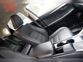 Used Lexus NX 2019 for sale - 79506741: Photo