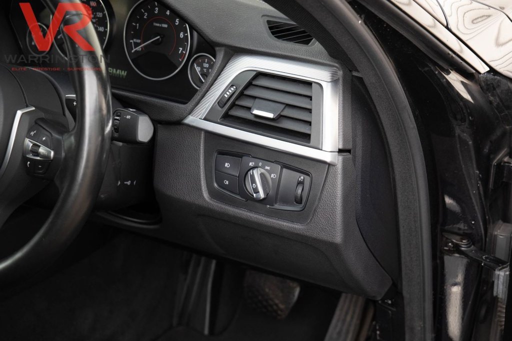 Used BMW 4 Series Gran Coupe 2020 for sale - 76546510: Photo 10