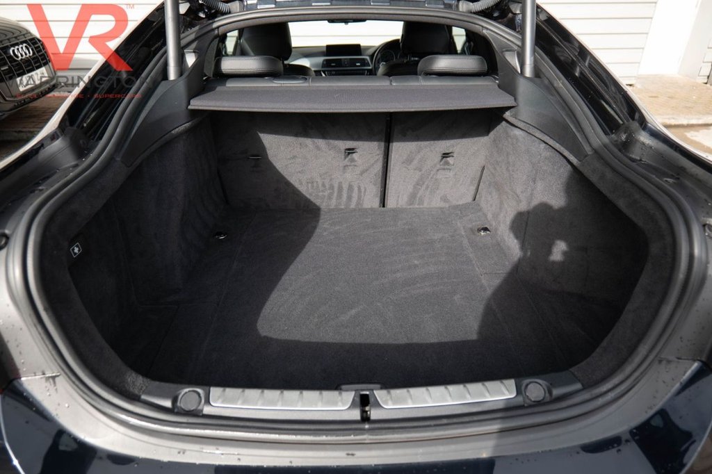 Used BMW 4 Series Gran Coupe 2020 for sale - 76546510: Photo 13