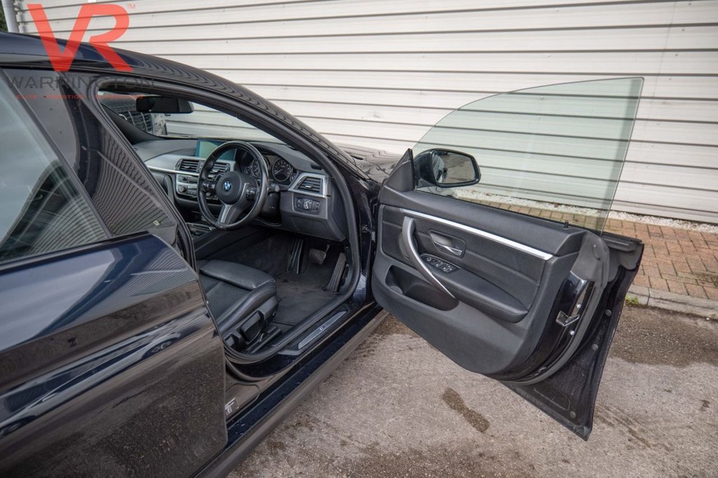 Used BMW 4 Series Gran Coupe 2020 for sale - 76546510: Photo 17