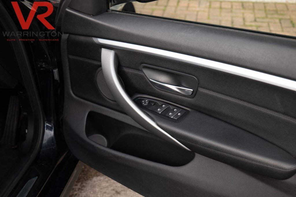 Used BMW 4 Series Gran Coupe 2020 for sale - 76546510: Photo 18