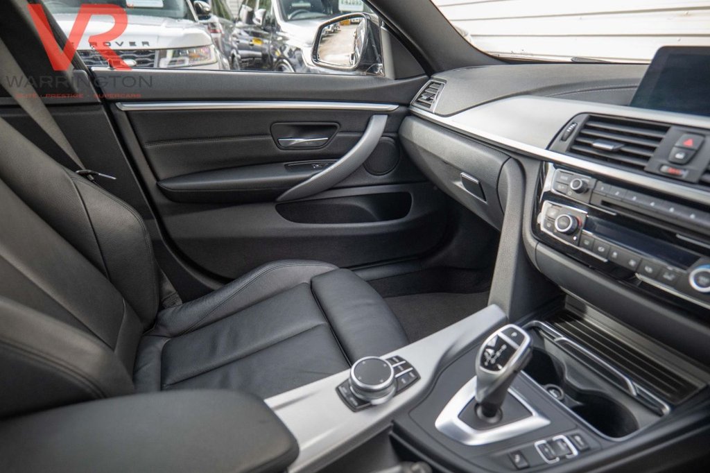 Used BMW 4 Series Gran Coupe 2020 for sale - 76546510: Photo 19