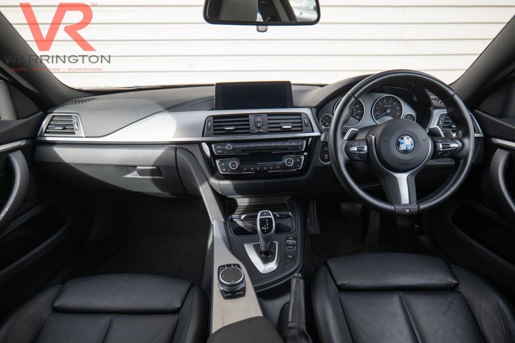Used BMW 4 Series Gran Coupe 2020 for sale - 76546510: Photo 2