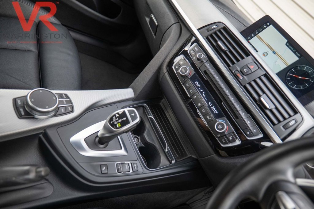 Used BMW 4 Series Gran Coupe 2020 for sale - 76546510: Photo 21