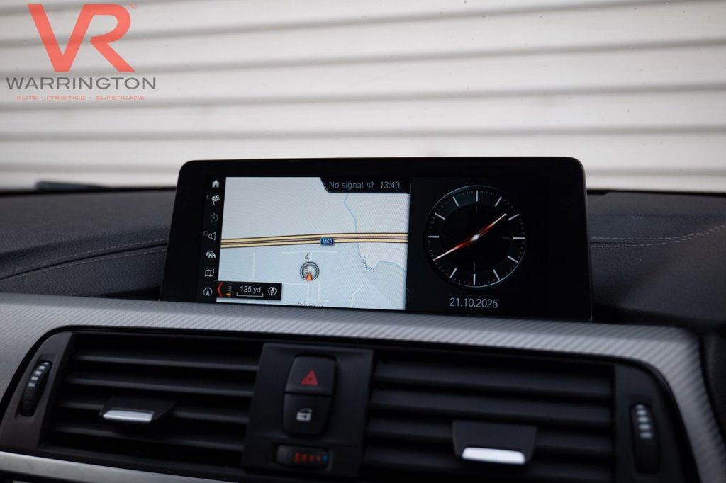 Used BMW 4 Series Gran Coupe 2020 for sale - 76546510: Photo 23