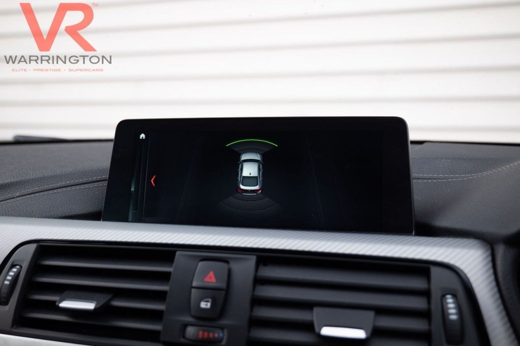 Used BMW 4 Series Gran Coupe 2020 for sale - 76546510: Photo 24