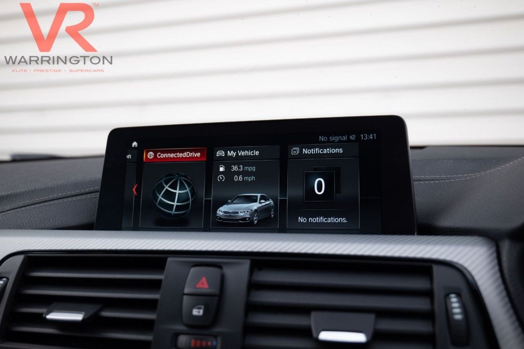 Used BMW 4 Series Gran Coupe 2020 for sale - 76546510: Photo 26