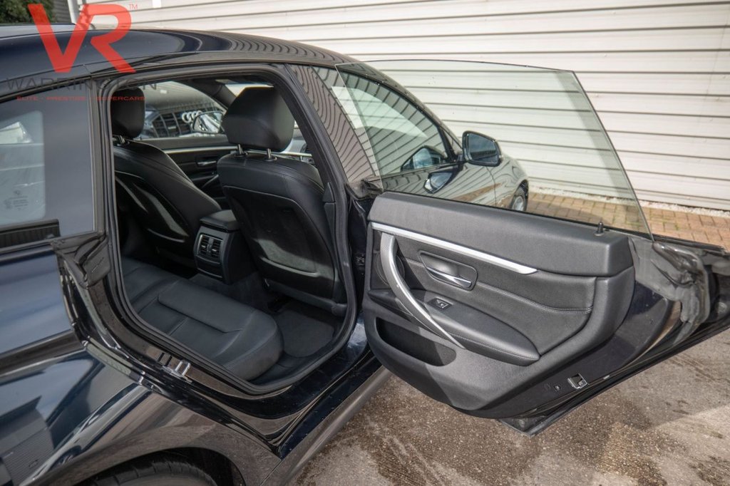 Used BMW 4 Series Gran Coupe 2020 for sale - 76546510: Photo 29