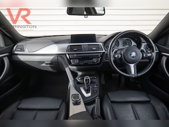 Used BMW 4 Series Gran Coupe 2020 for sale - 76546510: Photo