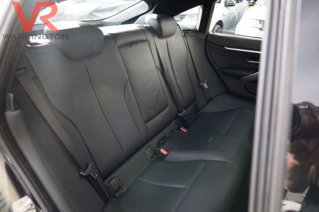 Used BMW 4 Series Gran Coupe 2020 for sale - 76546510: Photo 30