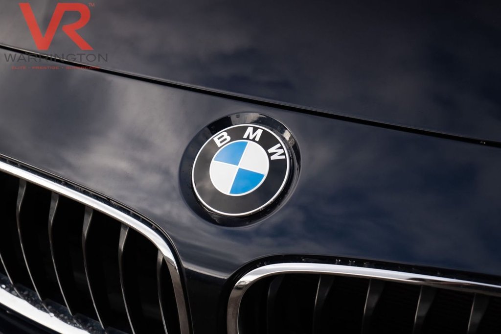 Used BMW 4 Series Gran Coupe 2020 for sale - 76546510: Photo 32