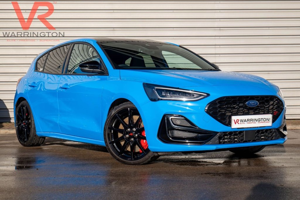 Used Ford Focus 2024 for sale - 76783793: Photo 1