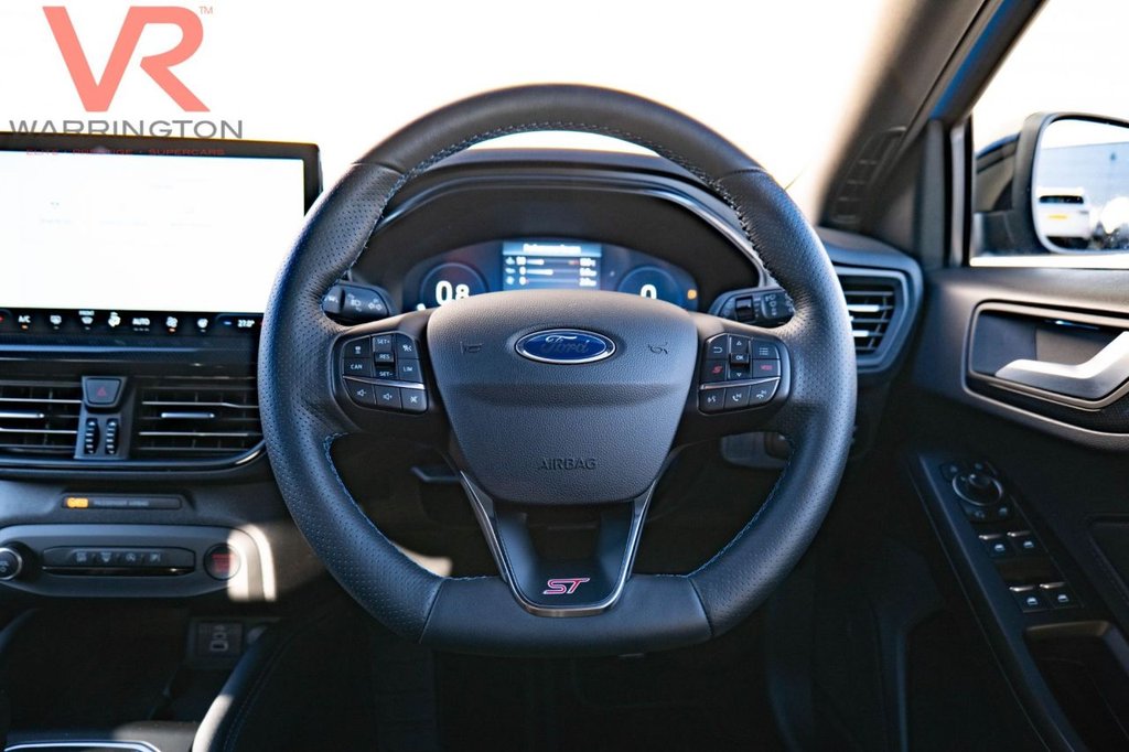 Used Ford Focus 2024 for sale - 76783793: Photo 10