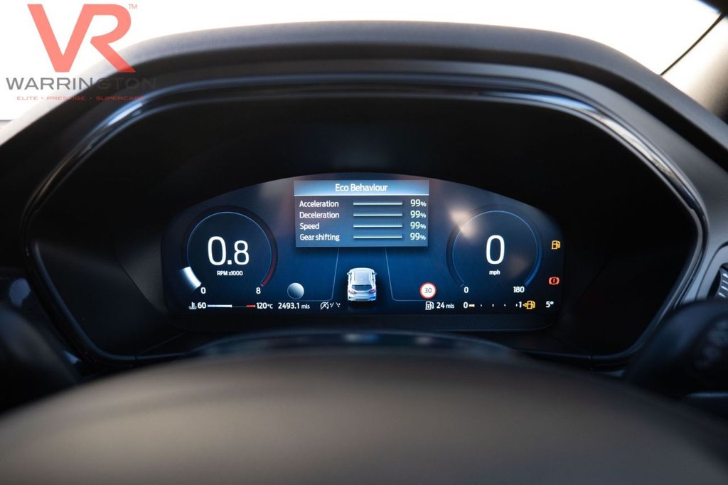 Used Ford Focus 2024 for sale - 76783793: Photo 11