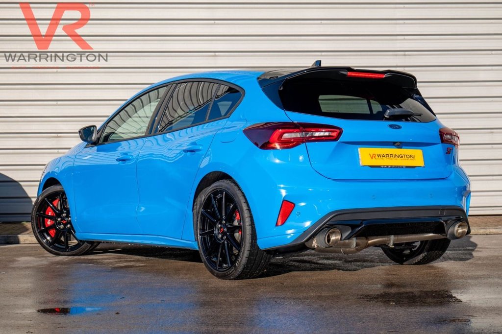 Used Ford Focus 2024 for sale - 76783793: Photo 13