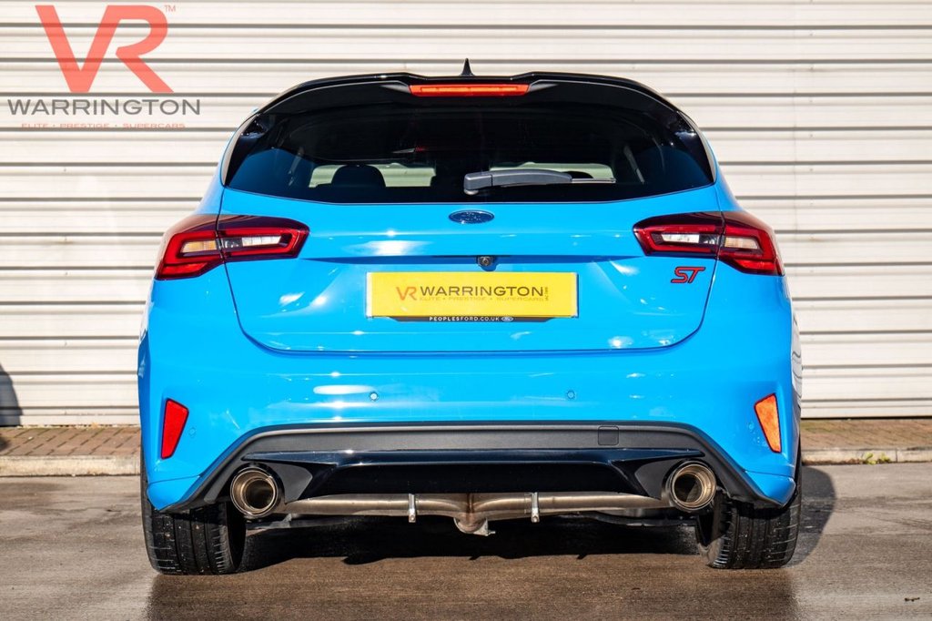 Used Ford Focus 2024 for sale - 76783793: Photo 14