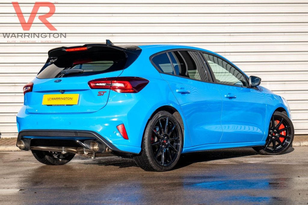 Used Ford Focus 2024 for sale - 76783793: Photo 16