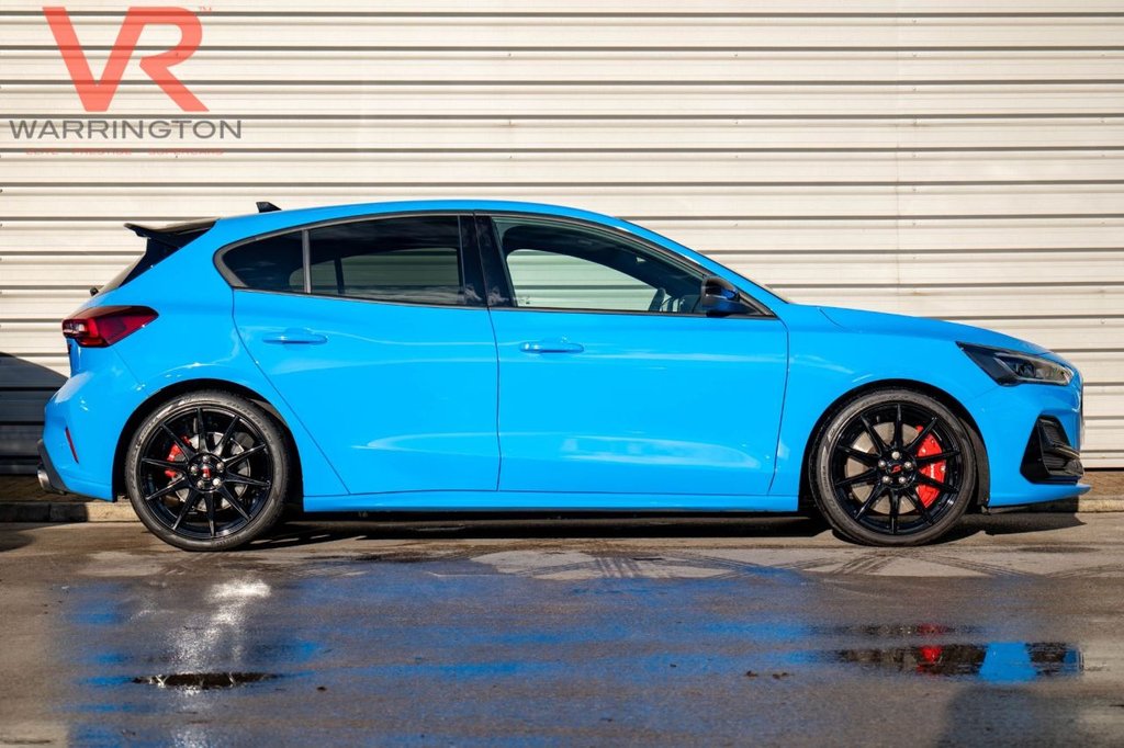 Used Ford Focus 2024 for sale - 76783793: Photo 17