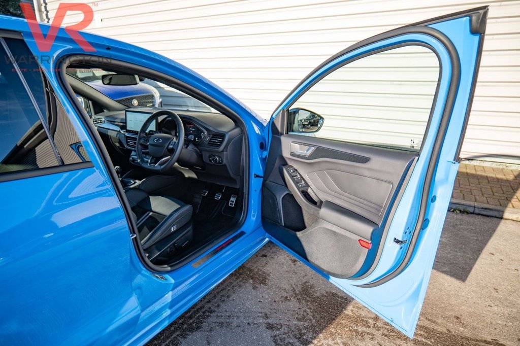 Used Ford Focus 2024 for sale - 76783793: Photo 18