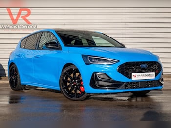 Used Ford Focus 2024 for sale - 76783793: Photo