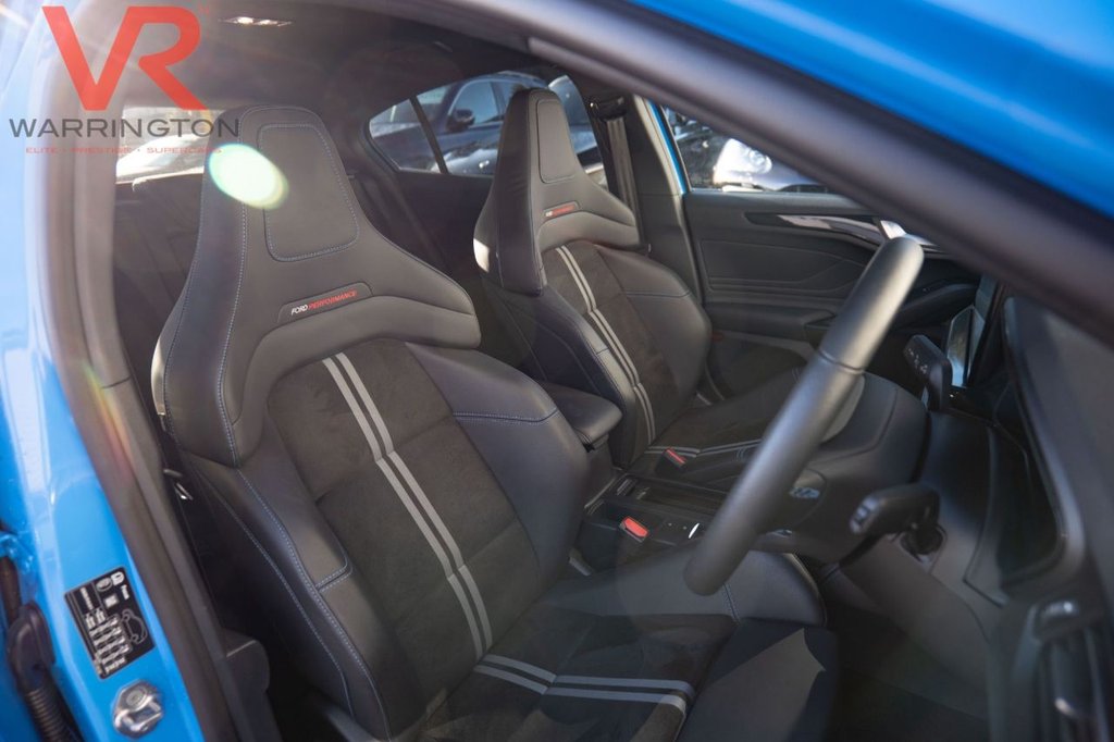 Used Ford Focus 2024 for sale - 76783793: Photo 20