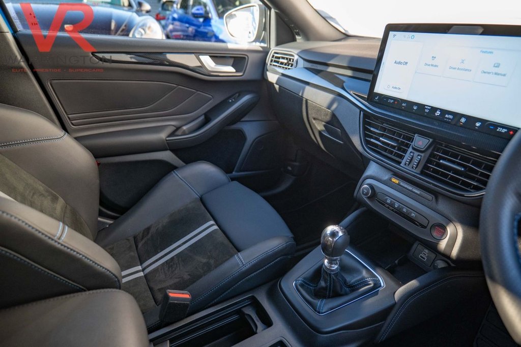 Used Ford Focus 2024 for sale - 76783793: Photo 22