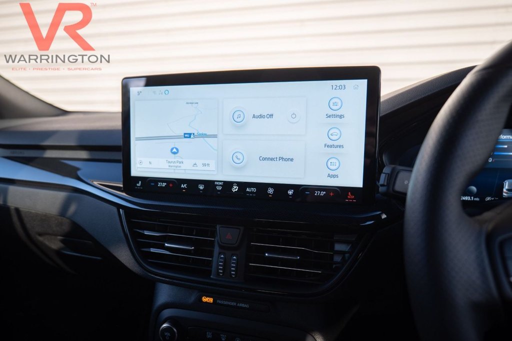 Used Ford Focus 2024 for sale - 76783793: Photo 27