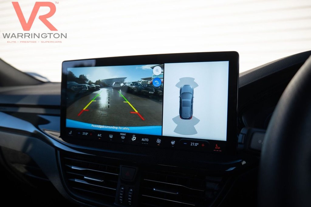 Used Ford Focus 2024 for sale - 76783793: Photo 28