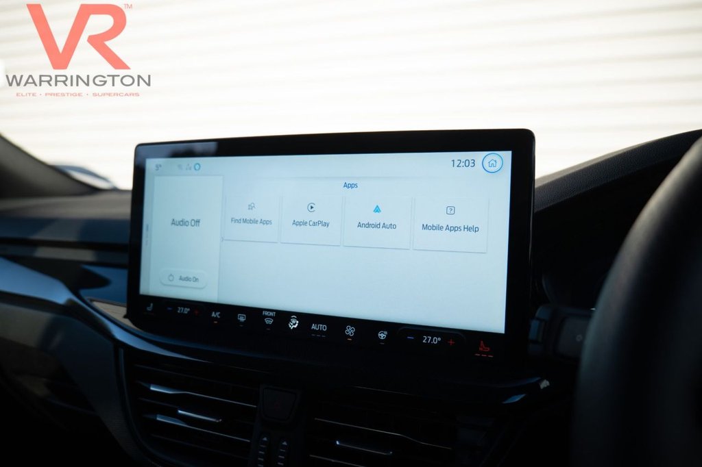 Used Ford Focus 2024 for sale - 76783793: Photo 29