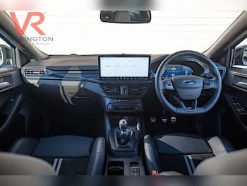 Used Ford Focus 2024 for sale - 76783793: Photo