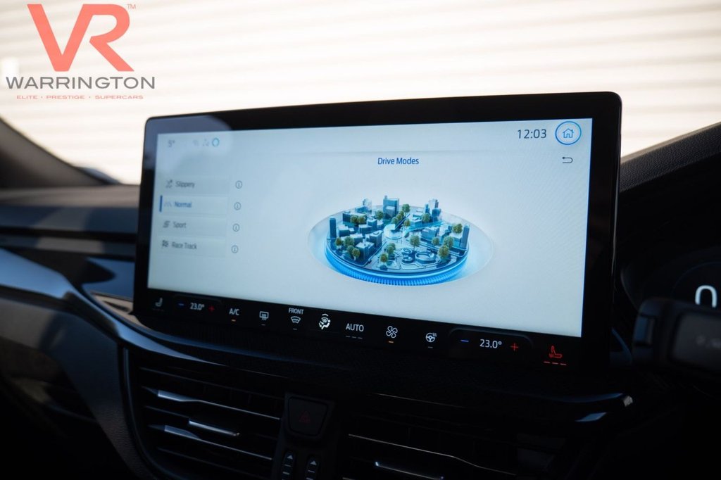 Used Ford Focus 2024 for sale - 76783793: Photo 30