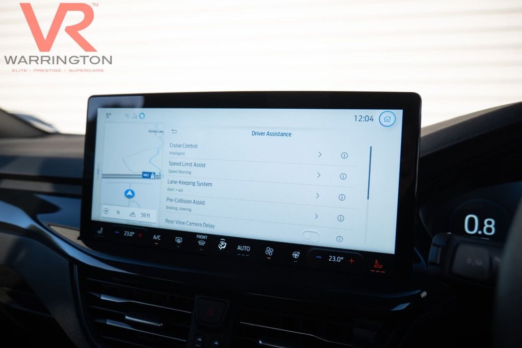 Used Ford Focus 2024 for sale - 76783793: Photo 31