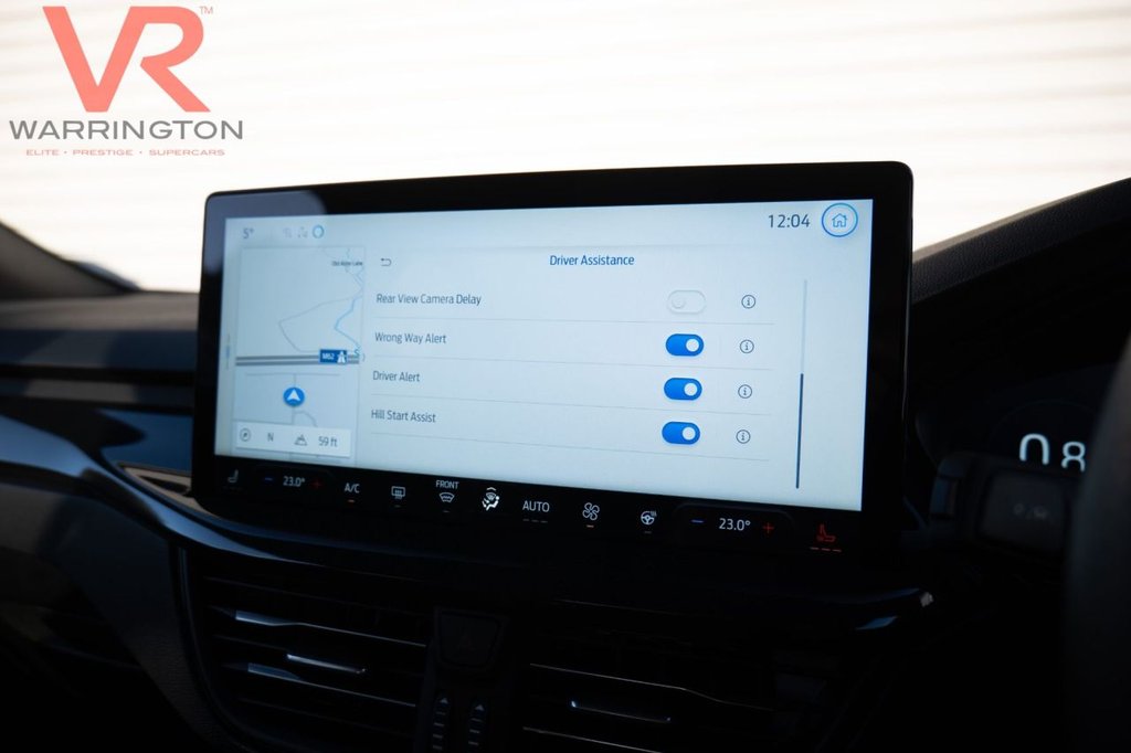 Used Ford Focus 2024 for sale - 76783793: Photo 32