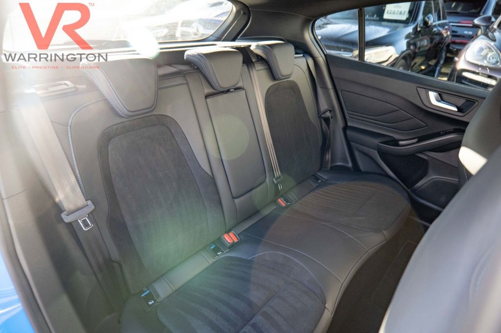 Used Ford Focus 2024 for sale - 76783793: Photo 35