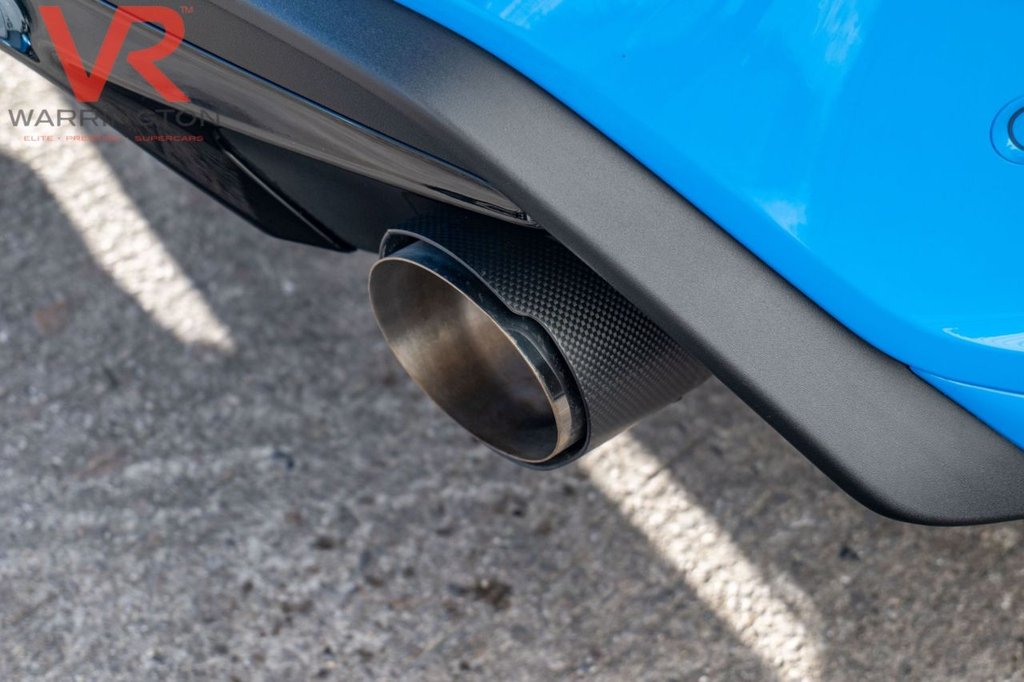 Used Ford Focus 2024 for sale - 76783793: Photo 37