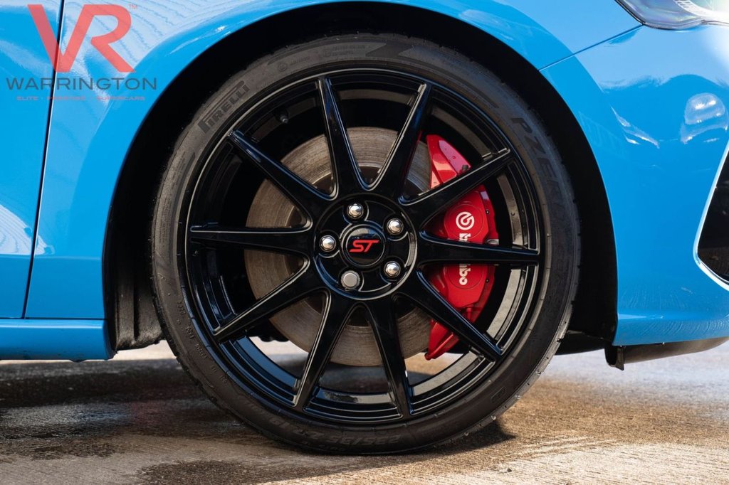 Used Ford Focus 2024 for sale - 76783793: Photo 38