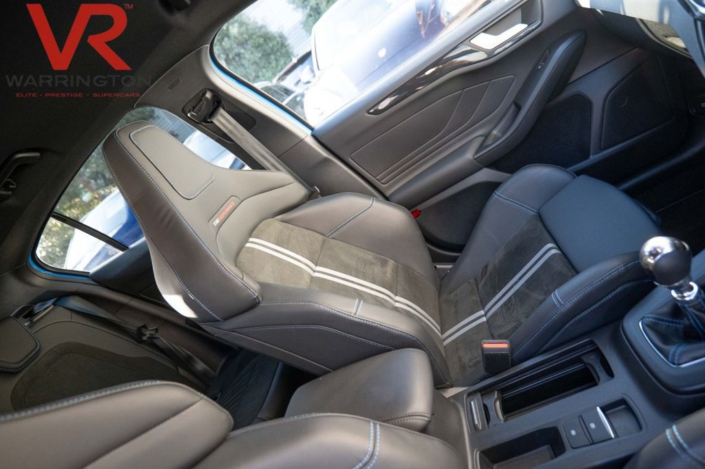 Used Ford Focus 2024 for sale - 76783793: Photo 4